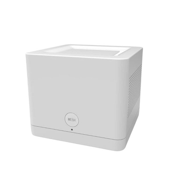 Electronic product manufactured by Meritronics
