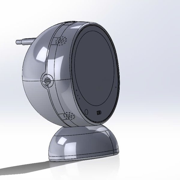 Electronic product manufactured by Meritronics
