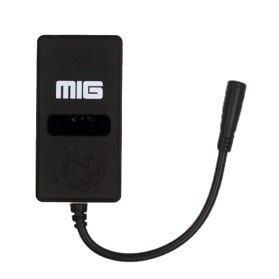 Electronic product manufactured by Meritronics